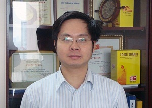 Gameshow Người bán hàng chuyên nghiệp - 1