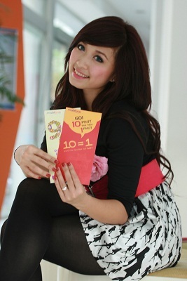 Khuyến mại Tết của MobiFone ưu tiên khách hàng trả sau - 1