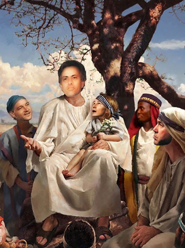 Biếm họa về cuộc tái ngộ Chelsea của Mourinho - 6 Biếm họa về cuộc tái ngộ Chelsea của Mourinho - 6