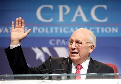 Cựu Phó tổng thống Mỹ Dick Cheney nhập viện - 1 Cựu Phó tổng thống Mỹ Dick Cheney nhập viện - 1