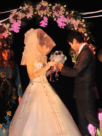 Lưu Hương Giang: “Tôi bình yên với cuộc sống mới” - 3 Lưu Hương Giang: “Tôi bình yên với cuộc sống mới” - 3