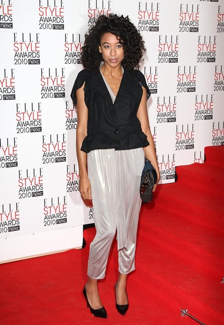 Nhộn nhịp người đẹp tại lễ trao giải Elle Style Awards - 14