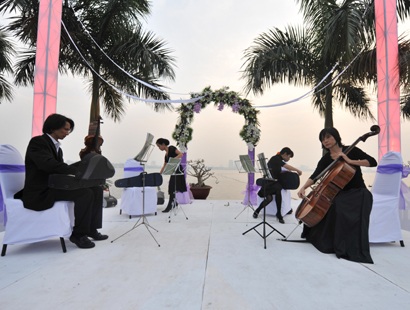 Lưu Hương Giang: “Tôi bình yên với cuộc sống mới” - 2 Lưu Hương Giang: “Tôi bình yên với cuộc sống mới” - 2