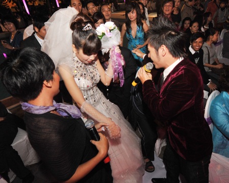 Lưu Hương Giang: “Tôi bình yên với cuộc sống mới” - 5 Lưu Hương Giang: “Tôi bình yên với cuộc sống mới” - 5