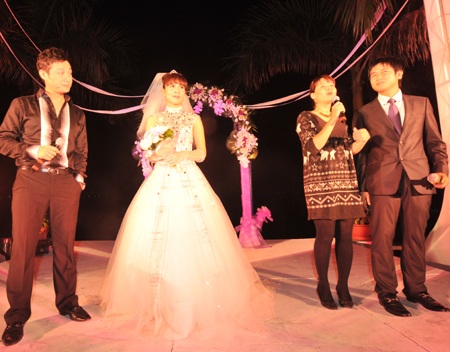 Lưu Hương Giang: “Tôi bình yên với cuộc sống mới” - 6 Lưu Hương Giang: “Tôi bình yên với cuộc sống mới” - 6