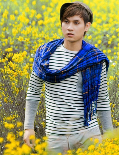 Sao “bật mí” dự án âm nhạc năm 2010  - 2