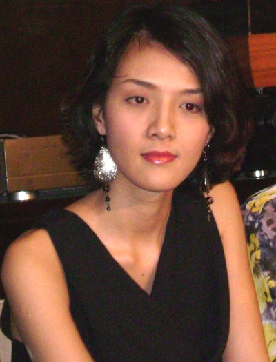 Bảo Lan tạm ngừng ca hát - 1