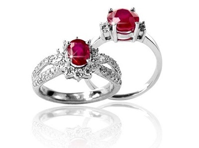 BST Trang sức Ruby “Cho phái đẹp yêu thương” nhân ngày 8/3 - 1 BST Trang sức Ruby “Cho phái đẹp yêu thương” nhân ngày 8/3 - 1