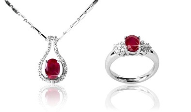 BST Trang sức Ruby “Cho phái đẹp yêu thương” nhân ngày 8/3 - 2 BST Trang sức Ruby “Cho phái đẹp yêu thương” nhân ngày 8/3 - 2