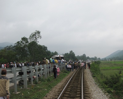 3 ô tô húc nhau, 3 người chết tại chỗ - 7