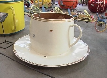 Bộ sưu tập xe lạ ở Ấn Độ - 16