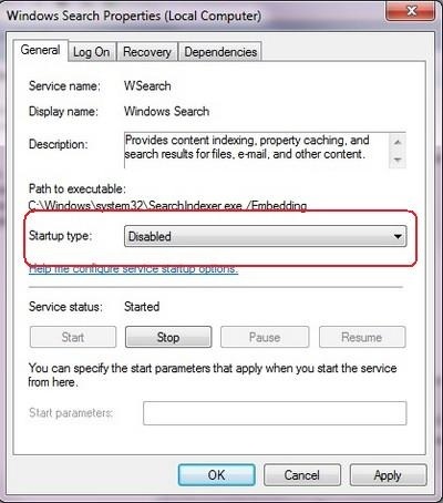 8 cách đơn giản tăng tốc Windows 7 - 4 8 cách đơn giản tăng tốc Windows 7 - 4