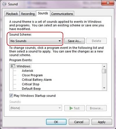 8 cách đơn giản tăng tốc Windows 7 - 6 8 cách đơn giản tăng tốc Windows 7 - 6