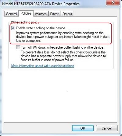 8 cách đơn giản tăng tốc Windows 7 - 8 8 cách đơn giản tăng tốc Windows 7 - 8