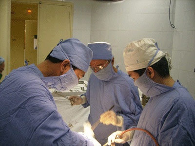 Thư gửi người thầy thuốc tận tâm - 1 Thư gửi người thầy thuốc tận tâm - 1