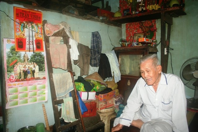 Cụ già trúng số 7,6 tỷ chỉ muốn trúng… vài chục triệu - 4