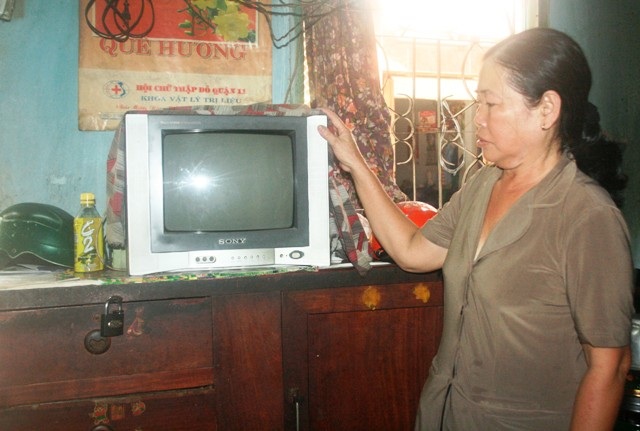 Cụ già trúng số 7,6 tỷ chỉ muốn trúng… vài chục triệu - 6