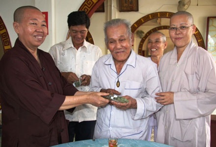 Cụ già trúng số 7,6 tỷ chỉ muốn trúng… vài chục triệu - 3