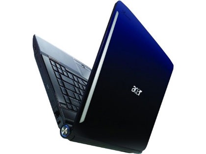 10 laptop bán chạy nhất tháng 1/2010 - 8