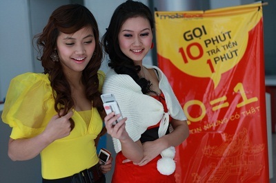 Hotgirl tạo dáng với "gọi 10 chỉ tính tiền 1"  - 6