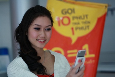 Hotgirl tạo dáng với "gọi 10 chỉ tính tiền 1"  - 2