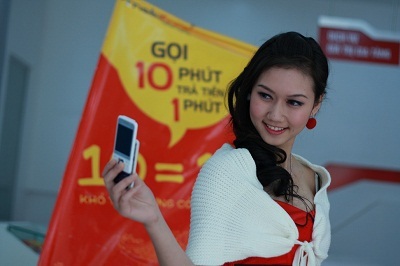 Hotgirl tạo dáng với "gọi 10 chỉ tính tiền 1"  - 3