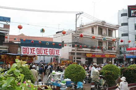 Chưa chính hội đã loạn giá dịch vụ - 2 Chưa chính hội đã loạn giá dịch vụ - 2