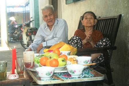 Cụ già trúng số 7,6 tỷ chỉ muốn trúng… vài chục triệu - 5