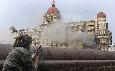 Ấn Độ - Pakistan nối lại đàm phán hoà bình - 1 Ấn Độ - Pakistan nối lại đàm phán hoà bình - 1