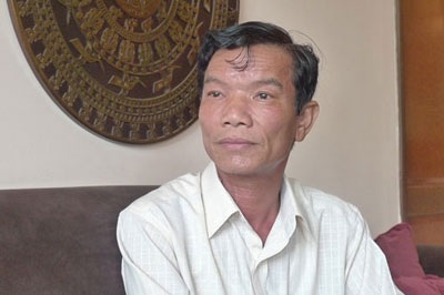 “Thần đèn” mới xuất ngoại “cứu” nhà - 2