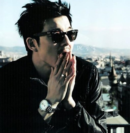 Hai mỹ nam xứ Hàn cùng lộ diện trên Cosmo Men - 14