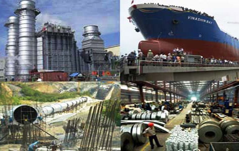 Thủ tướng: Quy trách nhiệm tổng công ty thua lỗ - 1 Thủ tướng: Quy trách nhiệm tổng công ty thua lỗ - 1