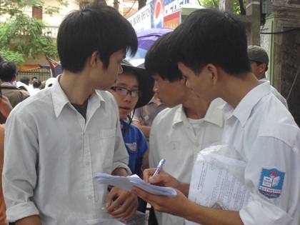 Thành lập thêm 2 trường đại học mới - 1 Thành lập thêm 2 trường đại học mới - 1