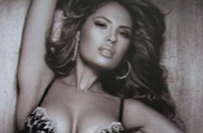 Siêu mẫu đồ lót làm thủ lĩnh băng đảng ma tuý  - 1