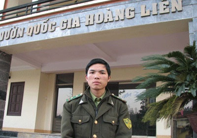 Thoát chết giữa “Hỏa diệm” Hoàng Liên - 1 Thoát chết giữa “Hỏa diệm” Hoàng Liên - 1