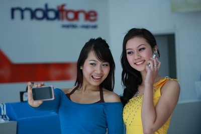 MobiFone tung khuyến mại “triệu đô” - 1