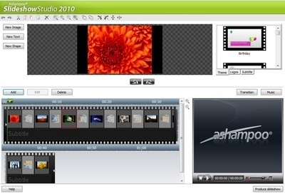Tạo slideshow chuyên nghiệp theo cách đơn giản - 6