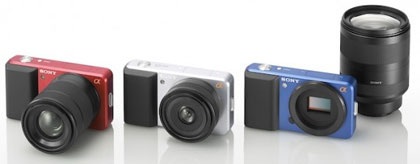 5 tuyên bố ấn tượng tại triển lãm PMA - 1