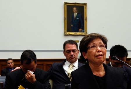 Chủ tịch Toyota xin lỗi người dân Mỹ - 3 Chủ tịch Toyota xin lỗi người dân Mỹ - 3