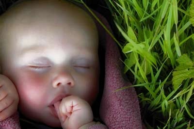 10 cách bảo vệ bé yêu - 1 10 cách bảo vệ bé yêu - 1