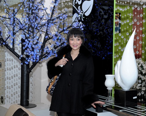 Sao hội ngộ đầu năm - 6 Sao hội ngộ đầu năm - 6