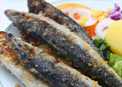 Ăn gì để xương khỏe? - 3 Ăn gì để xương khỏe? - 3