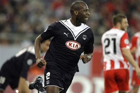 Đội hình tiêu biểu lượt đi vòng 1/8 Champions League - 1