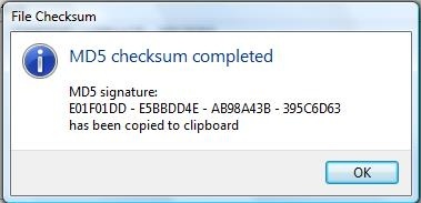 Hướng dẫn chia nhỏ và ghép file nhanh chóng - 7 Hướng dẫn chia nhỏ và ghép file nhanh chóng - 7