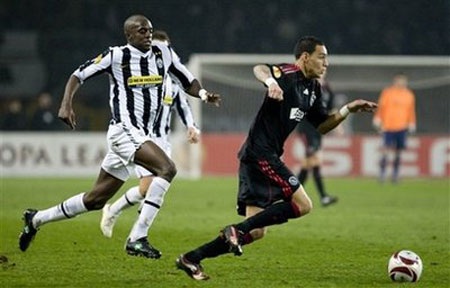 Liverpool thắng đậm trên sân khách, Juventus vượt ải thành công - 4