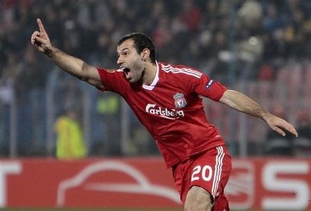 Liverpool thắng đậm trên sân khách, Juventus vượt ải thành công - 3