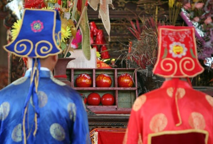 Phết Hiền người cướp kẻ tranh! - 3 Phết Hiền người cướp kẻ tranh! - 3