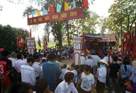 Phết Hiền người cướp kẻ tranh! - 1 Phết Hiền người cướp kẻ tranh! - 1