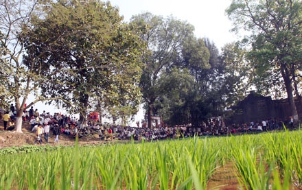 Phết Hiền người cướp kẻ tranh! - 2 Phết Hiền người cướp kẻ tranh! - 2