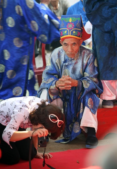 Phết Hiền người cướp kẻ tranh! - 4 Phết Hiền người cướp kẻ tranh! - 4